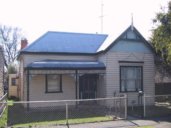91 Humffray Street North
