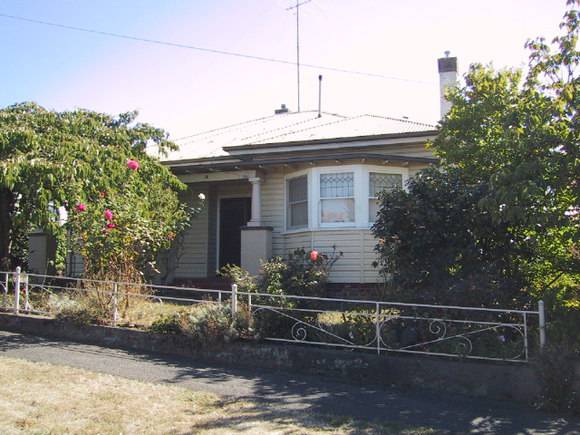 14 Macarthur Street