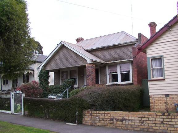 706 Barkly Street