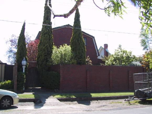 14 Kent Street