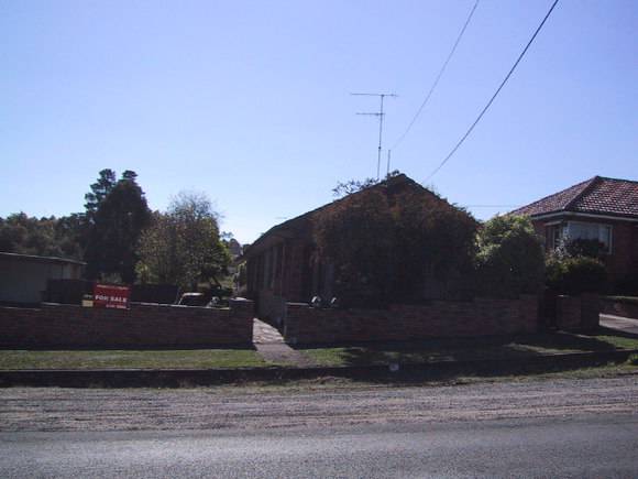 9 Napier Street