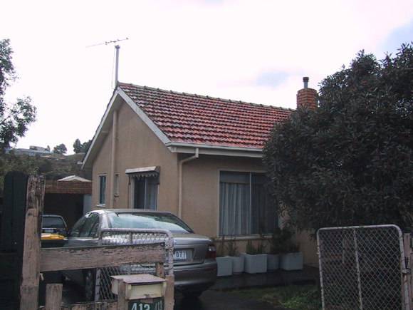 413 Finch Street