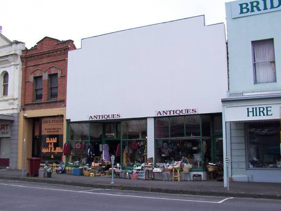 22-26 Main Road