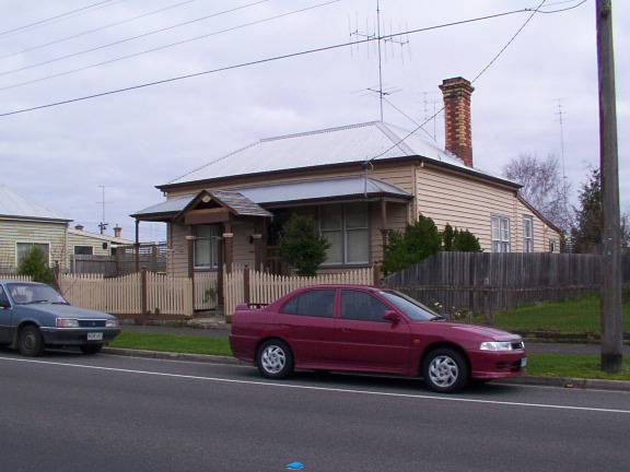 56 Peel Street South