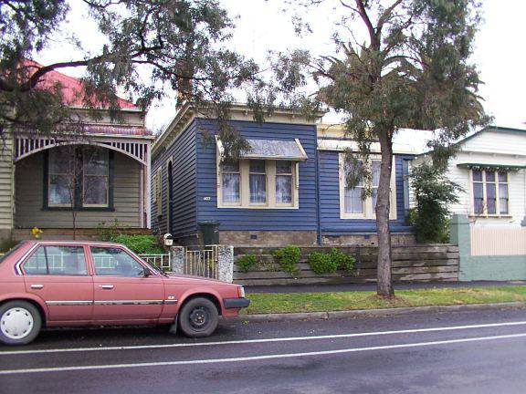 407 Barkly Street