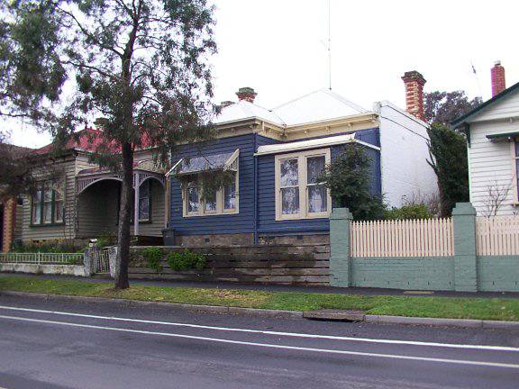 407 Barkly Street