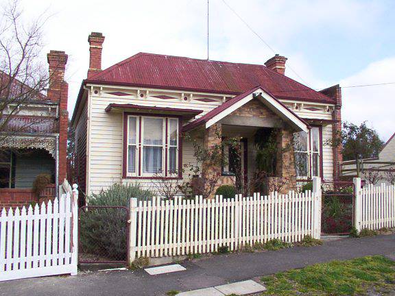 16 East Street