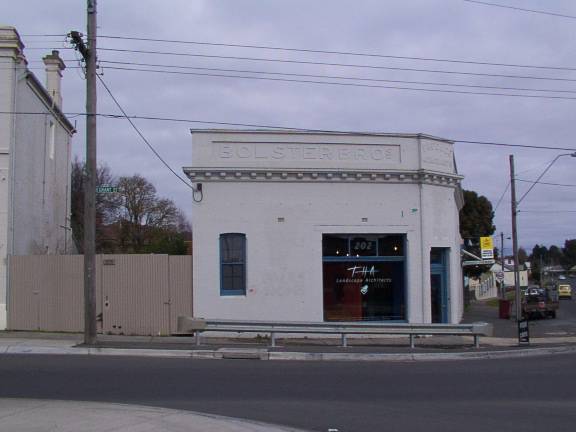202 Grant Street