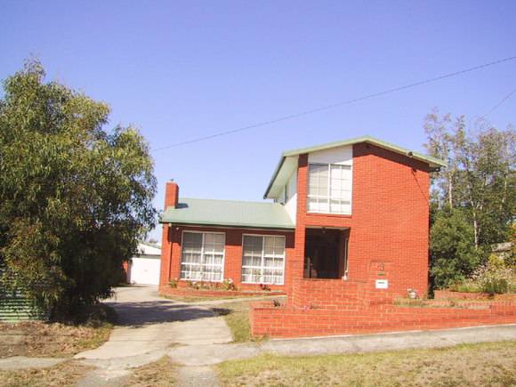 3 Macarthur Street