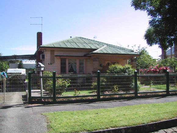 610 Sebastopol Street