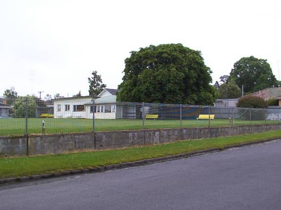80 Tennis Street