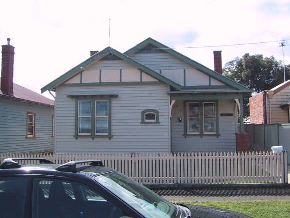 30 Rowe Street