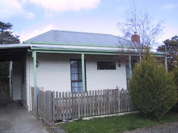2 Johns Street