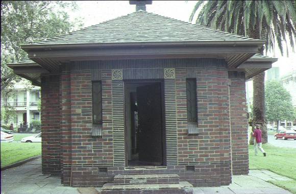 h00945 old men's shelter albert street east melbourne front view