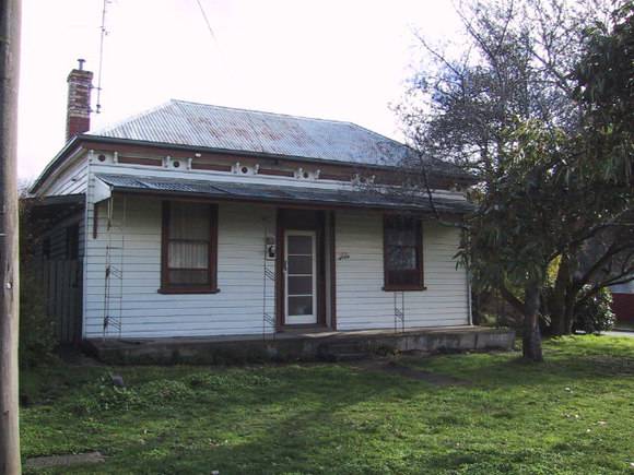 17 Rice Street