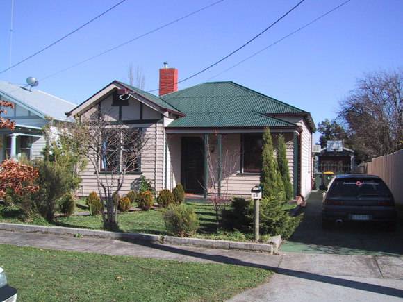 39 Thompson Street