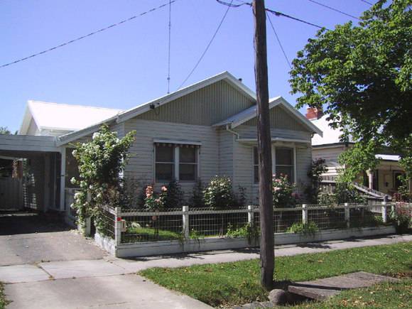 221 Windermere Street