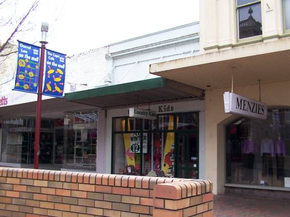 25 Bridge Mall