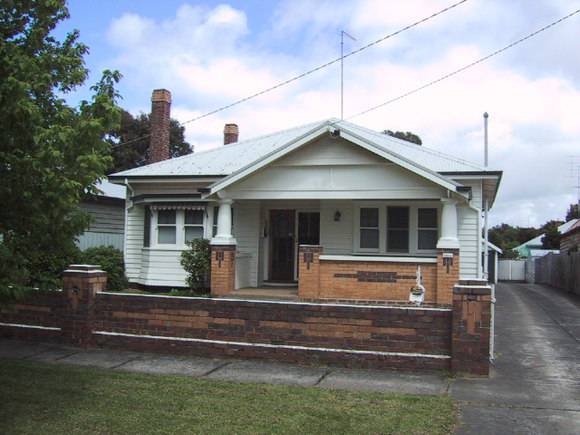 602 Windermere Street