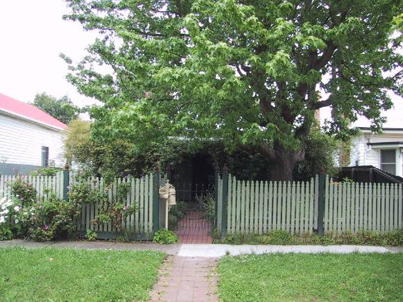 602 Windermere Street