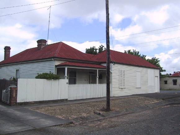 602 Windermere Street