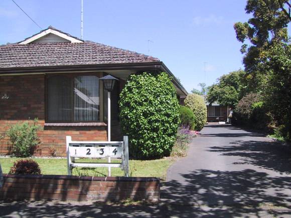 8 Windermere Street