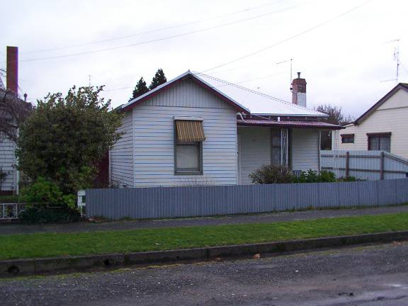14 James Street