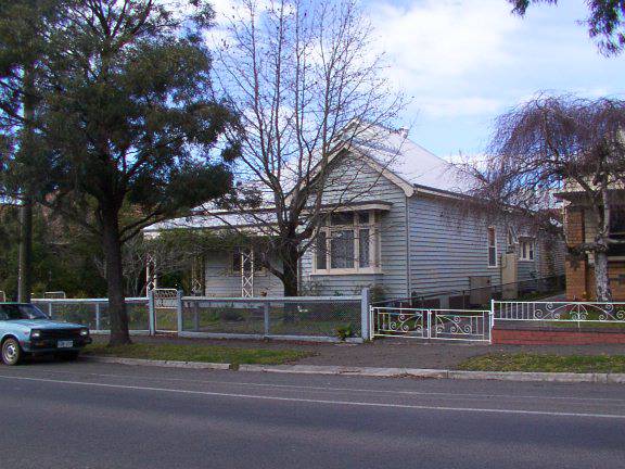 519 Barkly Street
