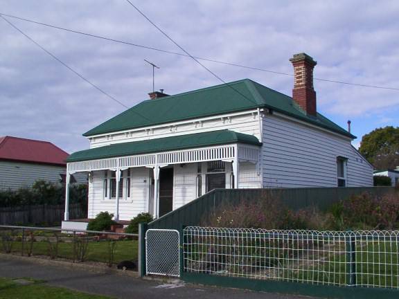 805 Laurie Street
