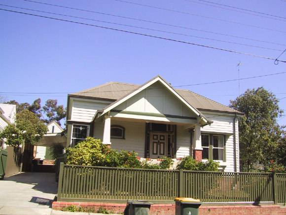 405 Havelock Street