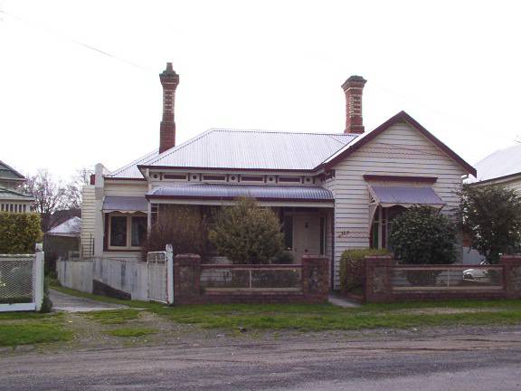 11 Haymes Crescent