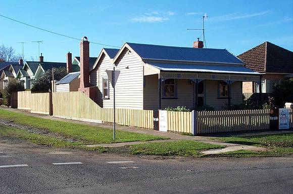 16 Nightingale Street