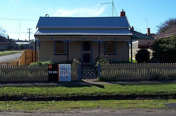16 Nightingale Street