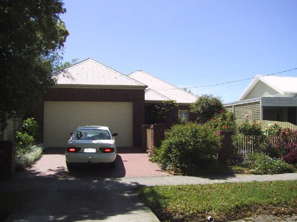 219 Windermere Street