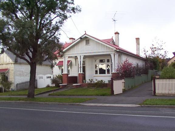 721 Barkly Street