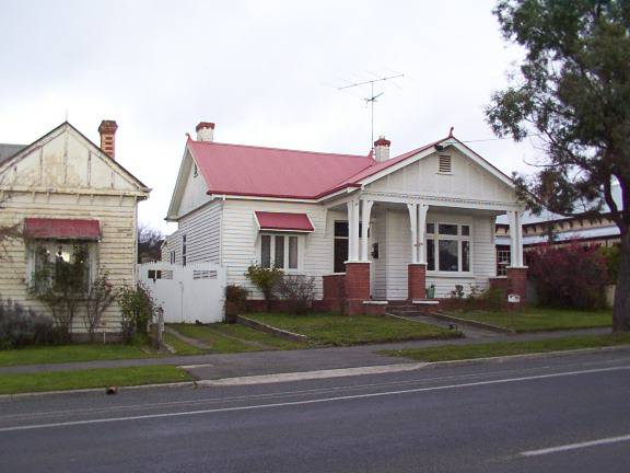 721 Barkly Street