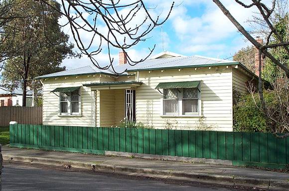 1 Murray Street