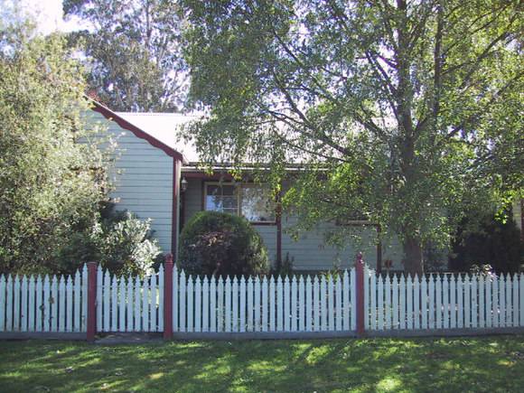 502 Darling Street