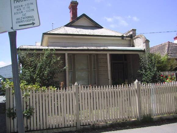 3 Windermere Street