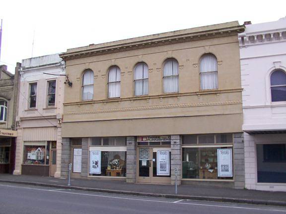 34 Main Road