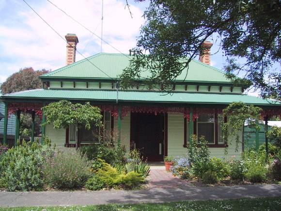 605 South Street