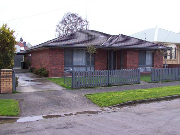 8 James Street