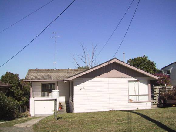 1 Howard Street