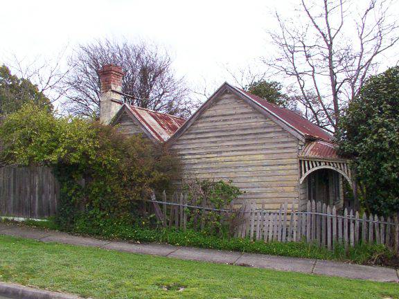 416 Grant Street