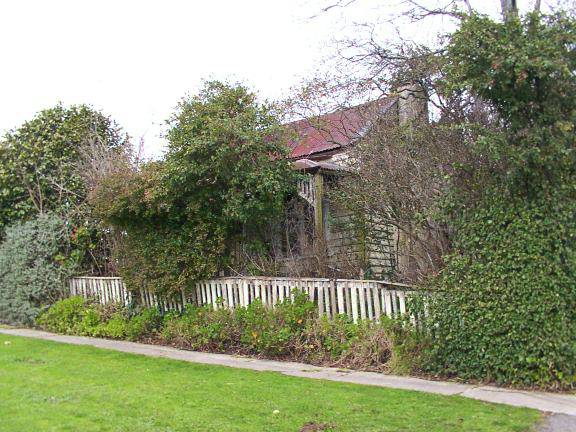 416 Grant Street