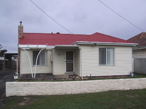 11 Rice Street