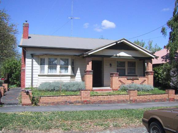 801 Urquhart Street