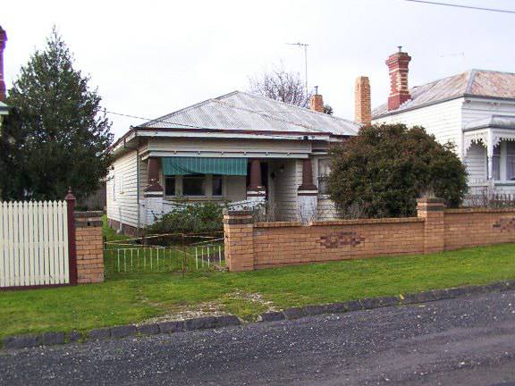 3 Eddy Street