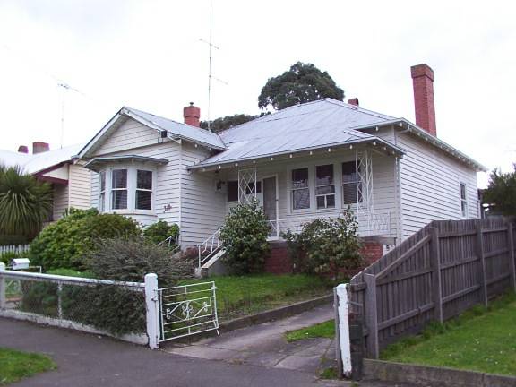 710 Barkly Street