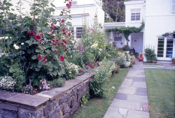 h01806 wallace avenue toorak garden she project 2004